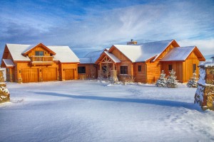 Sweetgrass-Winter-Ranches at Belt Creek
